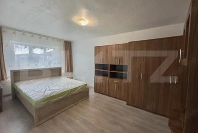 Apartament cu 3 camere, 72 mp utili, zona Lipovei - 3