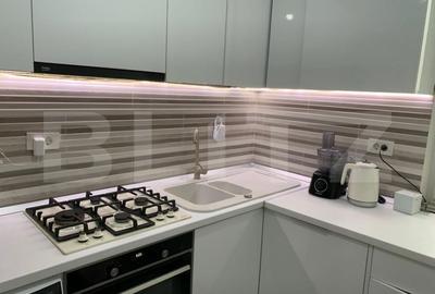 Apartament de 3 camere, loc de parcare + boxa, zona Pacurari - 9