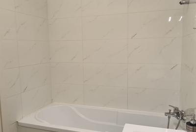 Apartament cu 2 camere semidecomandat în Voluntari - 5