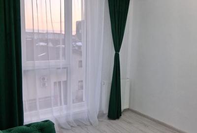 Garsonieră în Roșu - 4