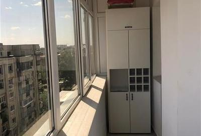 Vanzare apartament 3  camere Renovat Mircea Voda - 9