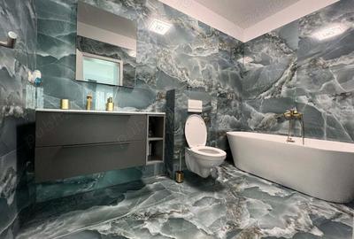 Casă cu 4 camere cu Teren 310 Mp în Moșnița Nouă - 1