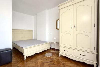 De inchiriat | Apartament 3 camere mobilat cu centrala | Batistei Universitate De inchiriat | Apartament 3 camere mobilat cu centrala | Batistei Universitate - 10