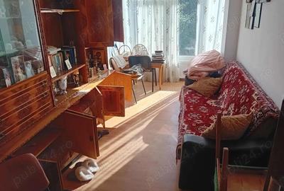 Ap 2 Cam Maratei aproape central 41mp etaj 1 decomandat centrala - 3