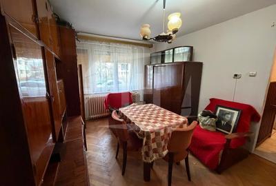 Apartament cu 2 camere, zona centrala, Gherla - 3