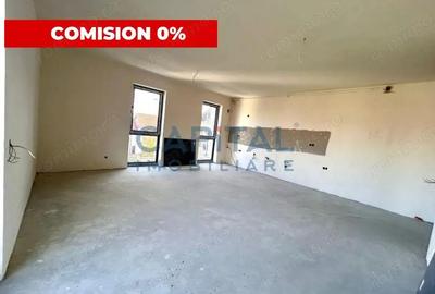 Fara comision! 3 camere 70 mp, 2 dormitoare, 2 bai, 2 balcoane, parcare, T. Vuia - 2