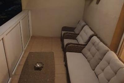 Garsonieră decomandată în Aradului - 9