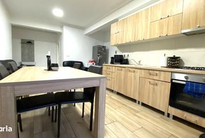 Apartament cu 3 camere în Central - 2