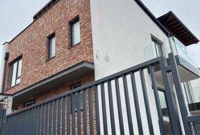 Duplex de inchiriat 4 camere, garaj subteran, zona Calea Turzii - 10