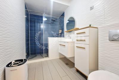 Apartament cu 3 camere semidecomandat, mobilat în Mănăștur - 10