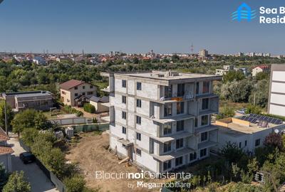 ✅Preț final: Apartamente la cheie · 2 camere · Sea Breeze, Mamaia Nord - 14