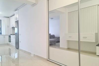 Apartament modern de închiriat în ansamblul Roka Concept, Micro 17 - 18