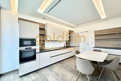 APARTAMENT IMPRESIONANT/EXCLUSIVIST/COMPLEX BOUTIQUE/CAMERA PERSONAL/KISELEFF - 1