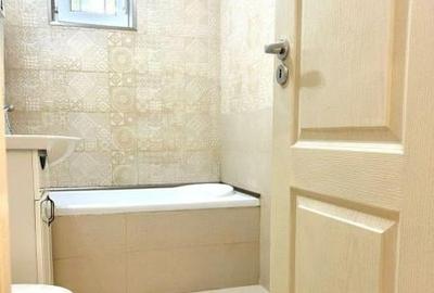 Apartamet 3 camere  Inel 1 - 6