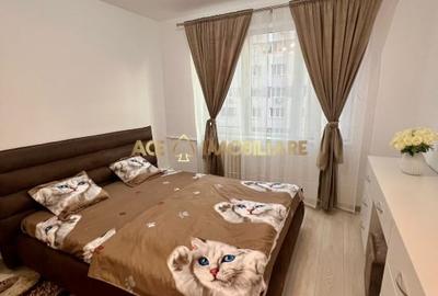 Apartament cu 2 camere decomandat, mobilat în Lujerului - 2