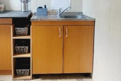 Garsoniera Iancului vis-a-vis de liceul Iulia Hasdeu - 2