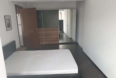 Apartament cu 2 camere decomandat în Cișmigiu
