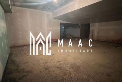 Spațiu comercial, de 750 mp, în Ultracentral - 2