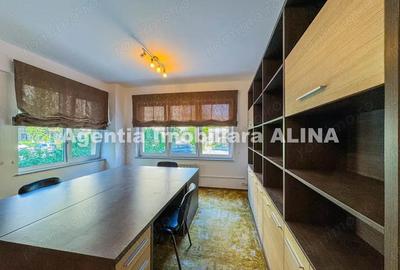 Spatiu in Deva, zona Liliacului, suprafata utila 42 mp, decomandat, parter... - 10