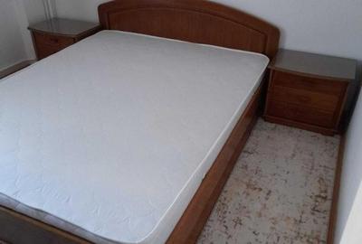 Apartament de 2 camere, 50 mp, balcon, AC,  zona Iancului - 2