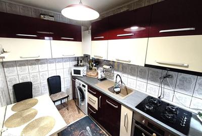 Apartament cu 2 camere nedecomandat în Ultracentral - 5