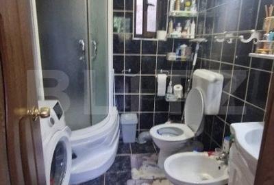 Casă individuală cu 5 camere cu Canalizare în Satulung - 14