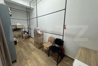 Spa?iu comercial de inchiriat 100 mp, parter, zona ultracentrala - 3