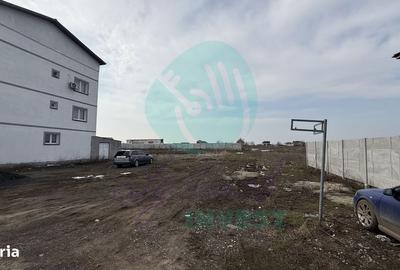 Spațiu comercial, în Giurgiului - 6