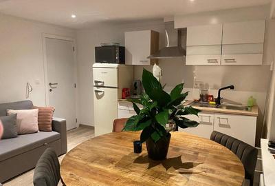 Se inchiriaza apartament in zona Astra - 1