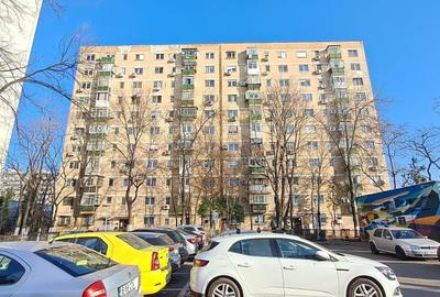 Apartament cu 2 camere decomandat în Drumul Taberei