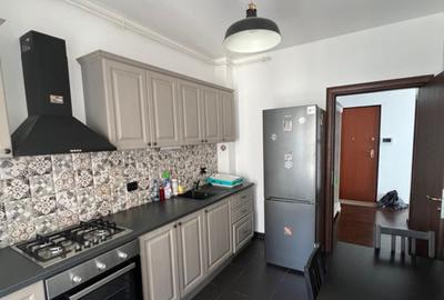 Apartament 3 camere Lux in Complex Solar - 2