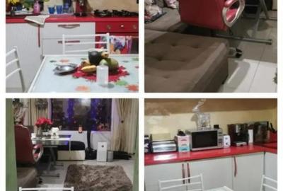Casă cu 4 camere cu Canalizare în Coiciu - 6