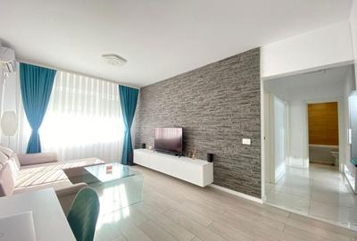 Apartament cu 2 camere decomandat în Nufărul - 2