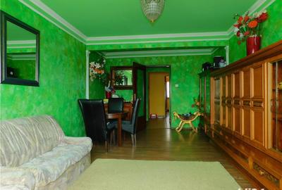 Apartament cu 3 camere decomandat în Făgăraș - 1