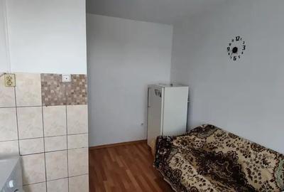 Garsonieră nedecomandată în Gară - 6