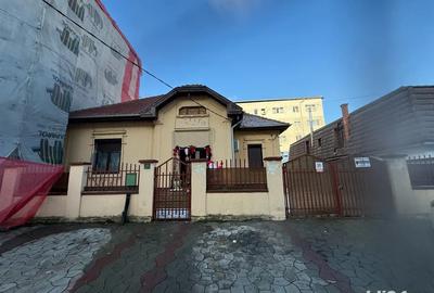 Casă cu 3 camere în Dâmbovița - 3