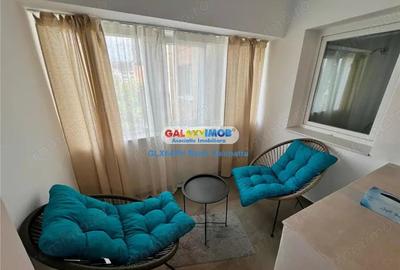Apartament cu 2 camere semidecomandat în Gheorghe Doja - 7