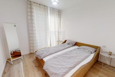 Apartament cu 2 camere decomandat, mobilat în Tunari - 7