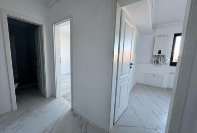 VANZARE GARSONIERA DECOMANDATA-INCALZIRE PARDOSEALA-COMISION 0% MILITARI - 2