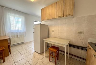 Apartament cu 1 camera, 31 mp utili, recent renovat, zona Farmec - 3