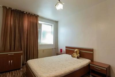 Apartament cu 2 camere decomandat, mobilat în Fizicienilor - 4