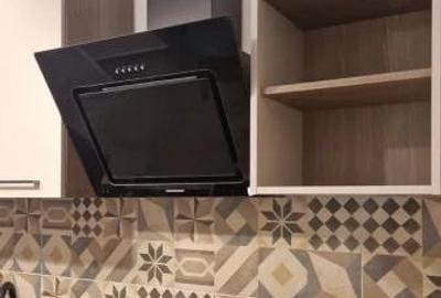 Garsonieră decomandată, mobilată în Metalurgiei