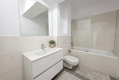 Apartament cu 2 camere decomandat în 13 Septembrie - 36
