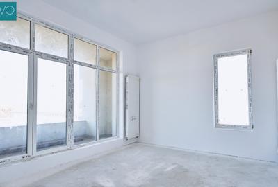 Volum, lumină și eleganță - 3 camere cum rar se mai construiește Volum, lumină și eleganță - 3 camere cum rar se mai construiește - 2