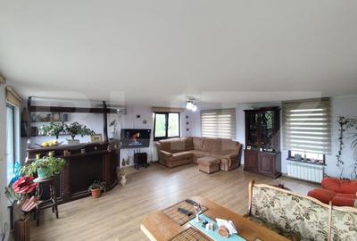 Casa Barnova, lac cu ponton, 1000 mp teren