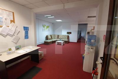 EXCLUSIVITATE! Casa 450 mp,Piata Mihai Viteazul - 2