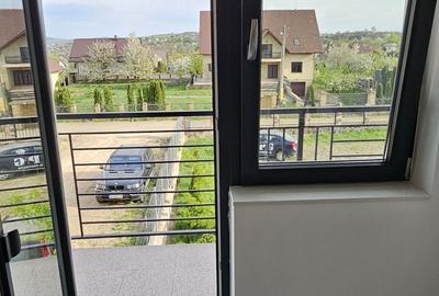 Garsonieră decomandată în Ipotești - 5