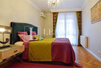Apartament elegant | Zona Dorobanti | Design apartment | Parcare subterana - 23