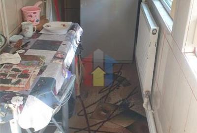 VEZI VIDEO! AP 1 camera, parter cu balcon 5 m, Partial Mobil - 7