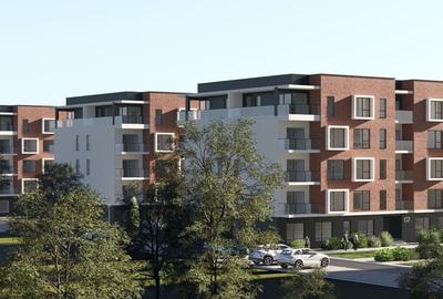 GARSONIERA - PRET OFERTA, FINISAJE PREMIUM, LOC PARCARE, COMISION 0% - 17